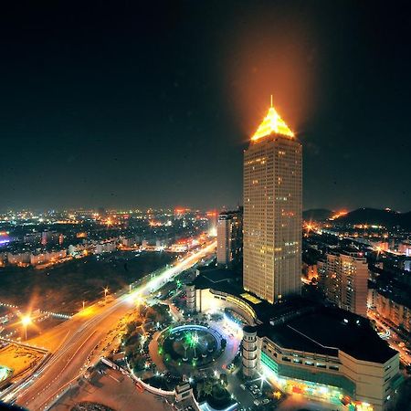 New Century Hangzhou Grand Hotel Exterior photo