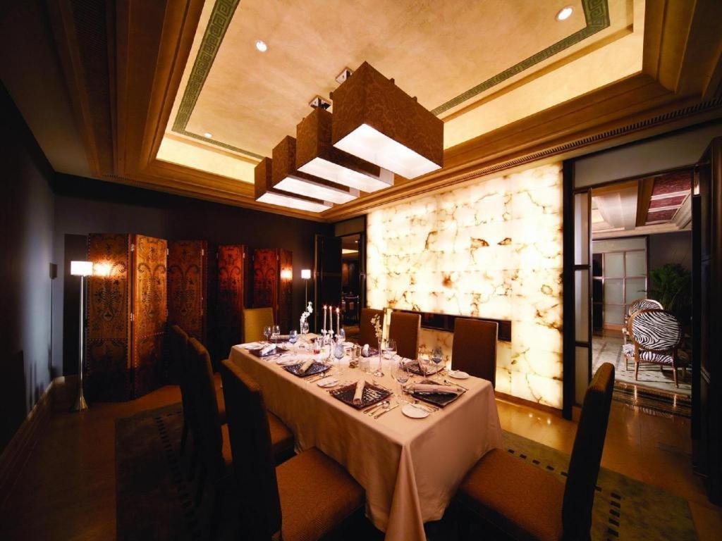 New Century Hangzhou Grand Hotel Exterior photo